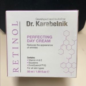 dr karabelnik retinol perfecting day cream